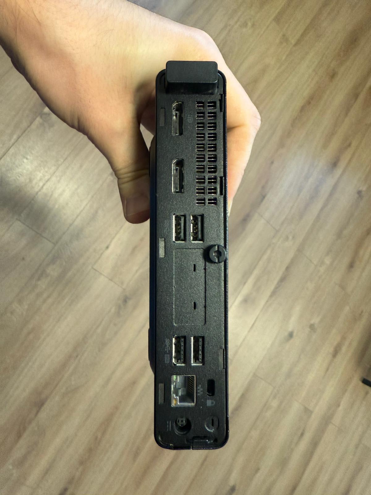 Hp Prodesk 400 g5 mini