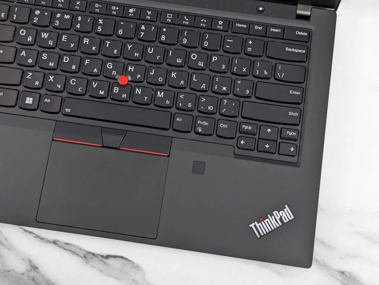 Lenovo T14 gen1 (TouchScreen)